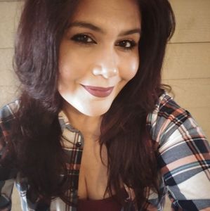 Meet your Posher, Cheryl